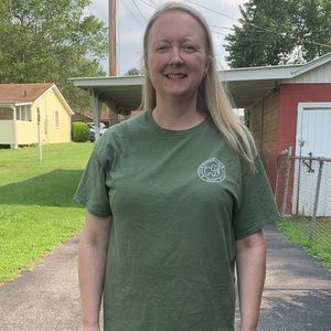 Meet your Posher, Jo